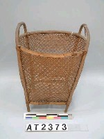 藏品(籐籃)的圖片